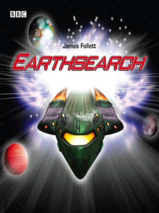 Title details for Earthsearch by James Follett - Wait list